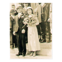 Armand et Lucienne Cartes Postales