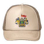 Armas De Guadalajara, Mexique Casquette