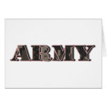 Armée 3 carte