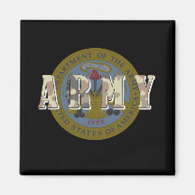 ARMÉE AIMANT