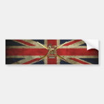 Armée britannique adhésifs pour voiture