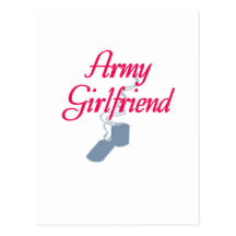 Armée fière GF Cartes Postales