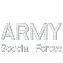 ARMÉE, forces spéciales Veste