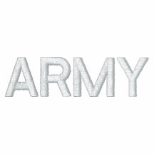 ARMÉE VESTE