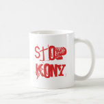 Arrêtez Krony Mug À Café