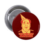Arrêtez le bouton de partis communistes badge