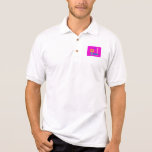 Arrêtez le rose choquant t-shirt