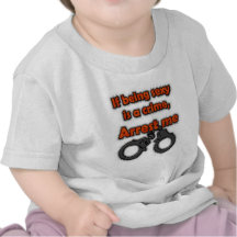 Arrêtez-moi T-shirts