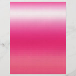 ARRIÈRE - PLAN BRILLANT de LUEUR GIRLY de GRADIENT Prospectus