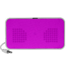 arrière - plan de rose de haut-parleur d'iPod