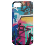 arrière - plan de tache de graffiti coque Case-Mate iPhone 5