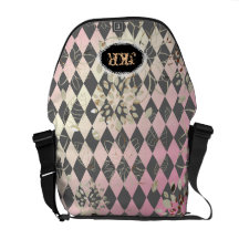 Arrière - plan du Jacquard de PixDezines/Harlequin Besaces
