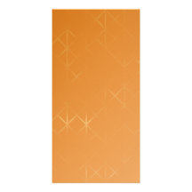 Arrière - plan orange. Conception brumeuse abstrai Cartes Avec Photo