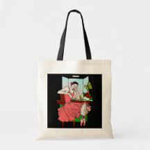 ARRIÈRE-SCÈNE SAC