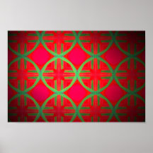 Arrondissez Posters