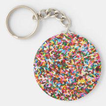 Arrose Keychain Porte-clé