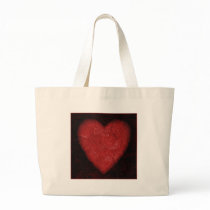 Art 2 de coeur sacs