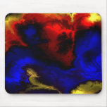 Art 3-2 de fractale tapis de souris
