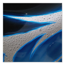 Art abstrait 02 photo d’art