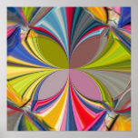 ART ABSTRAIT posters