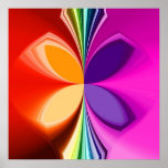 ART ABSTRAIT posters
