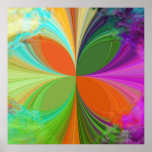 ART ABSTRAIT posters