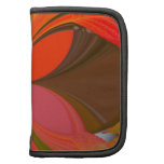 ART ABSTRAIT pochettes folios