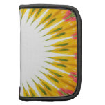 ART ABSTRAIT pochettes folios