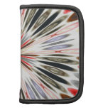 ART ABSTRAIT pochettes folios