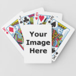 ART ABSTRAIT jeux de cartes