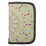 ART ABSTRAIT pochettes folios