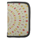ART ABSTRAIT pochettes folios