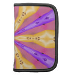ART ABSTRAIT pochettes folios