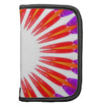 ART ABSTRAIT pochettes folios