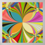 ART ABSTRAIT posters