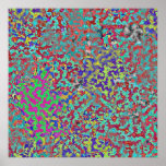 ART ABSTRAIT posters