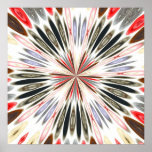 ART ABSTRAIT posters