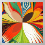 ART ABSTRAIT posters