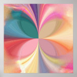 ART ABSTRAIT posters