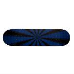 ART ABSTRAIT SKATEBOARD CUSTOMISABLE