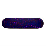 ART ABSTRAIT SKATEBOARDS PERSONNALISÉS