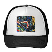 Art Casquette