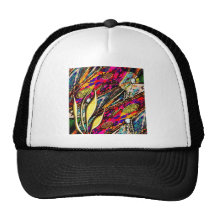 Art Casquettes