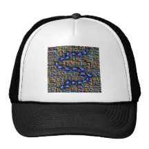 Art Casquettes