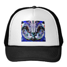 Art Casquettes