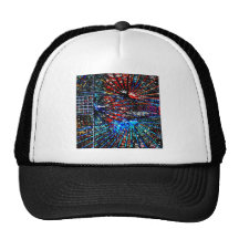 Art Casquettes