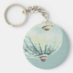 Art chinois de lanternes, image de tba, modèle porte-clef