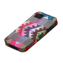 Art couvrant de Blanca de maison Coque iPhone 4/4S