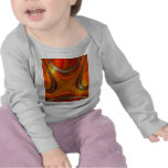 ART D'ABSTRAC T T-SHIRT