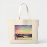 Art d'aquarelle de "Pont Neuf Paris" France Sacs Fourre-tout